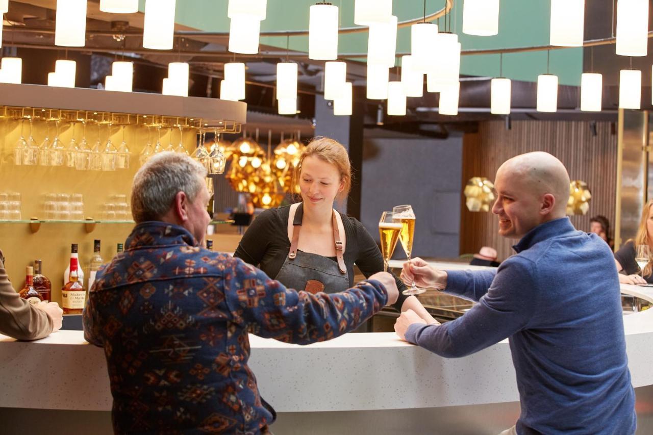 Hotel The Florian Amsterdam Airport, Worldhotels Crafted