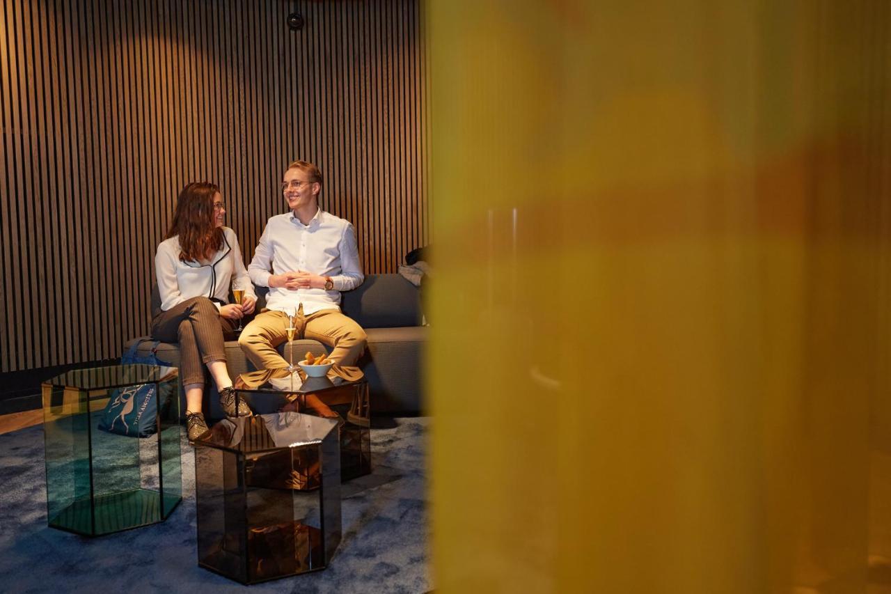 The Florian Amsterdam Airport, Worldhotels Crafted 4* Hoofddorp