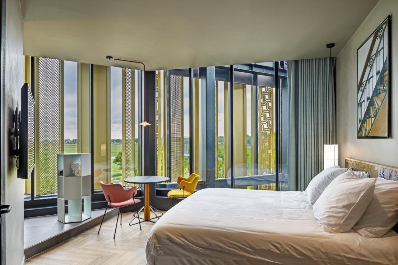 The Florian Amsterdam Airport, Worldhotels Crafted Hotel