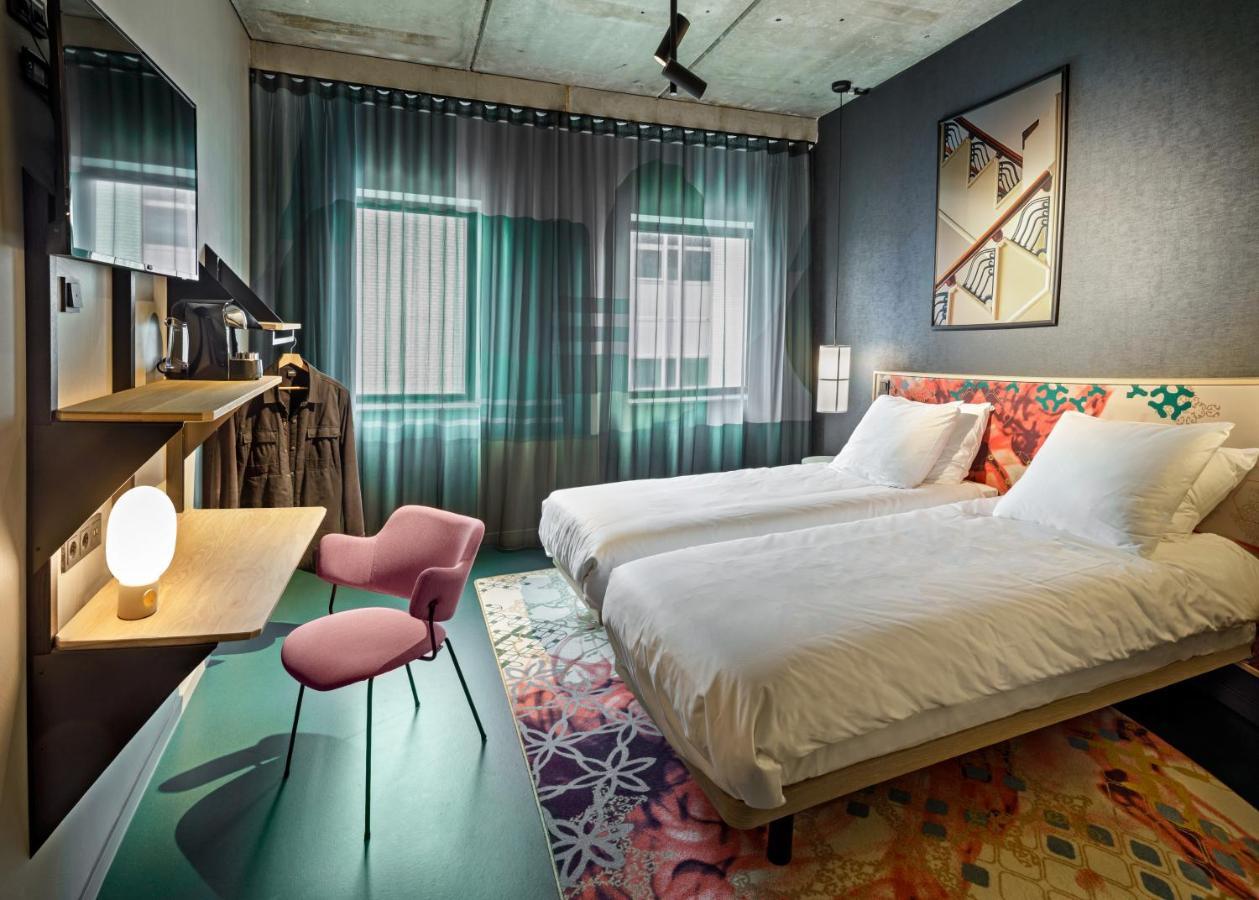The Florian Amsterdam Airport, Worldhotels Crafted 4* Hoofddorp