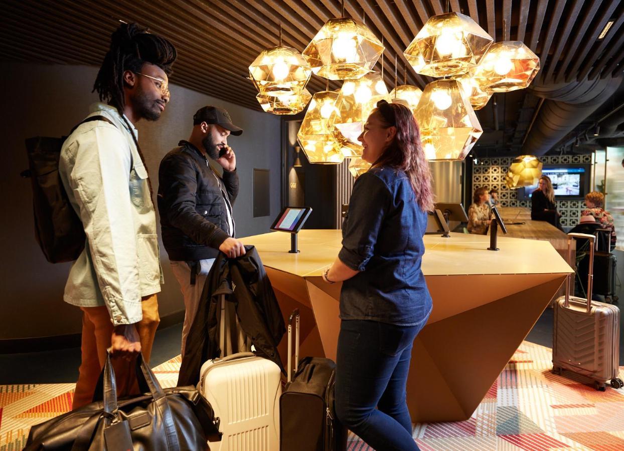 Hotel The Florian Amsterdam Airport, Worldhotels Crafted 4*