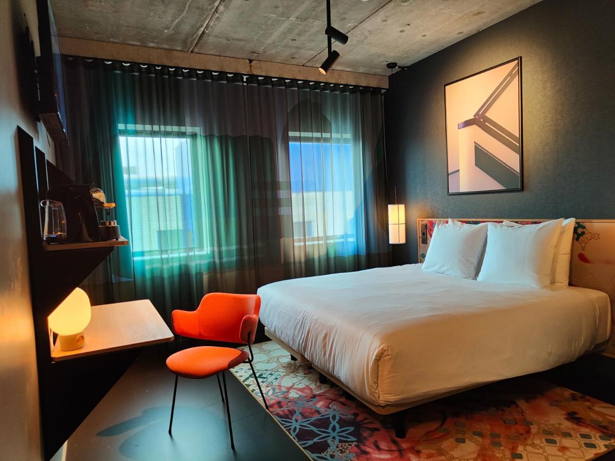 Hotel The Florian Amsterdam Airport, Worldhotels Crafted Hoofddorp