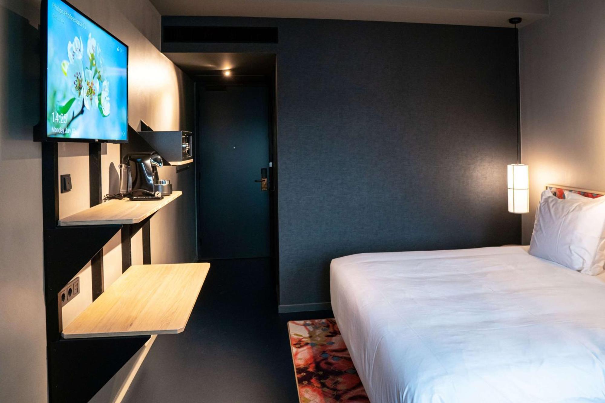 The Florian Amsterdam Airport, Worldhotels Crafted 4*