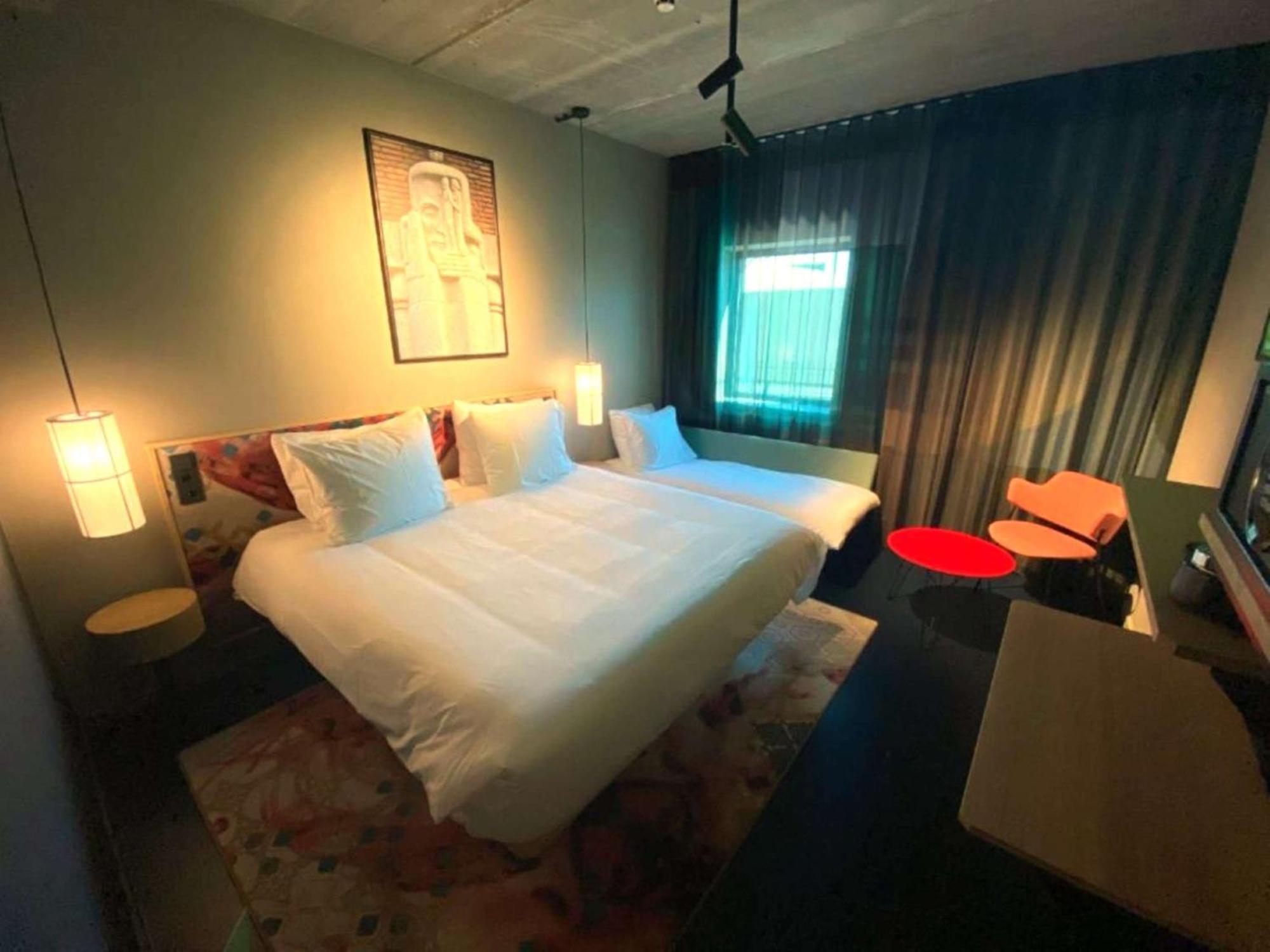The Florian Amsterdam Airport, Worldhotels Crafted Hotel Hoofddorp