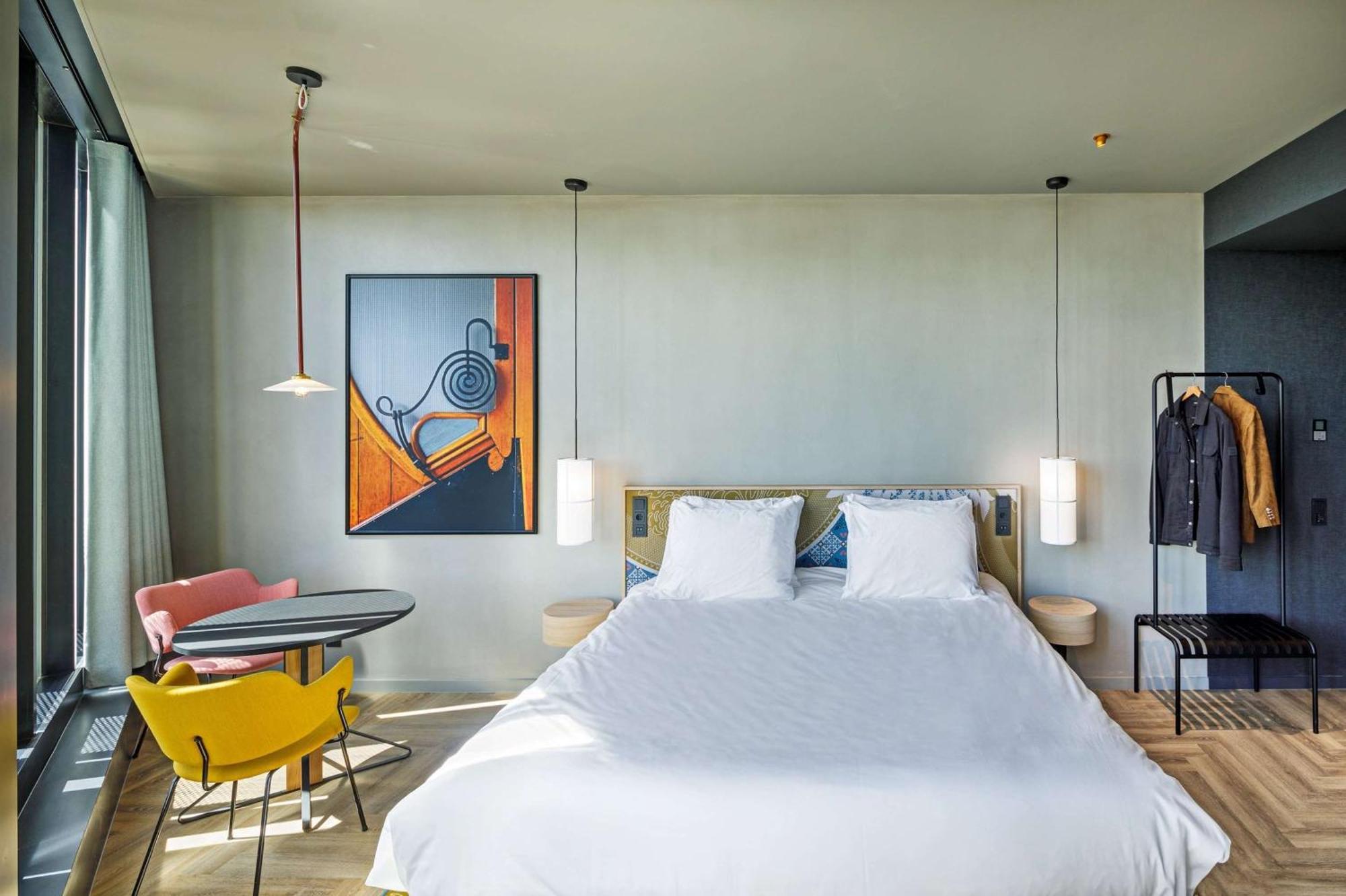 The Florian Amsterdam Airport, Worldhotels Crafted Hotel Hoofddorp