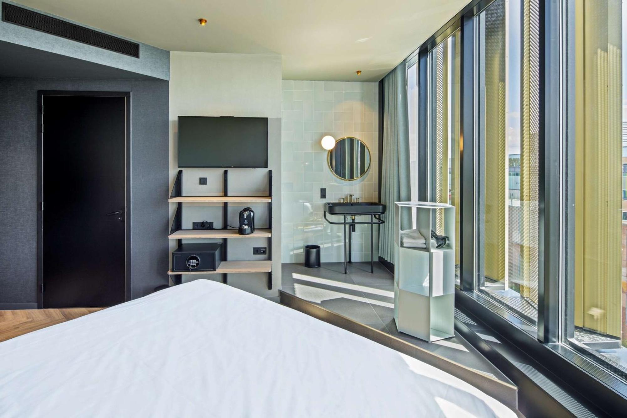 The Florian Amsterdam Airport, Worldhotels Crafted Hotel 4*
