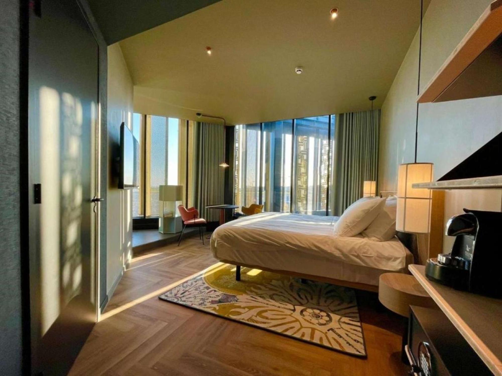 Hotel The Florian Amsterdam Airport, Worldhotels Crafted