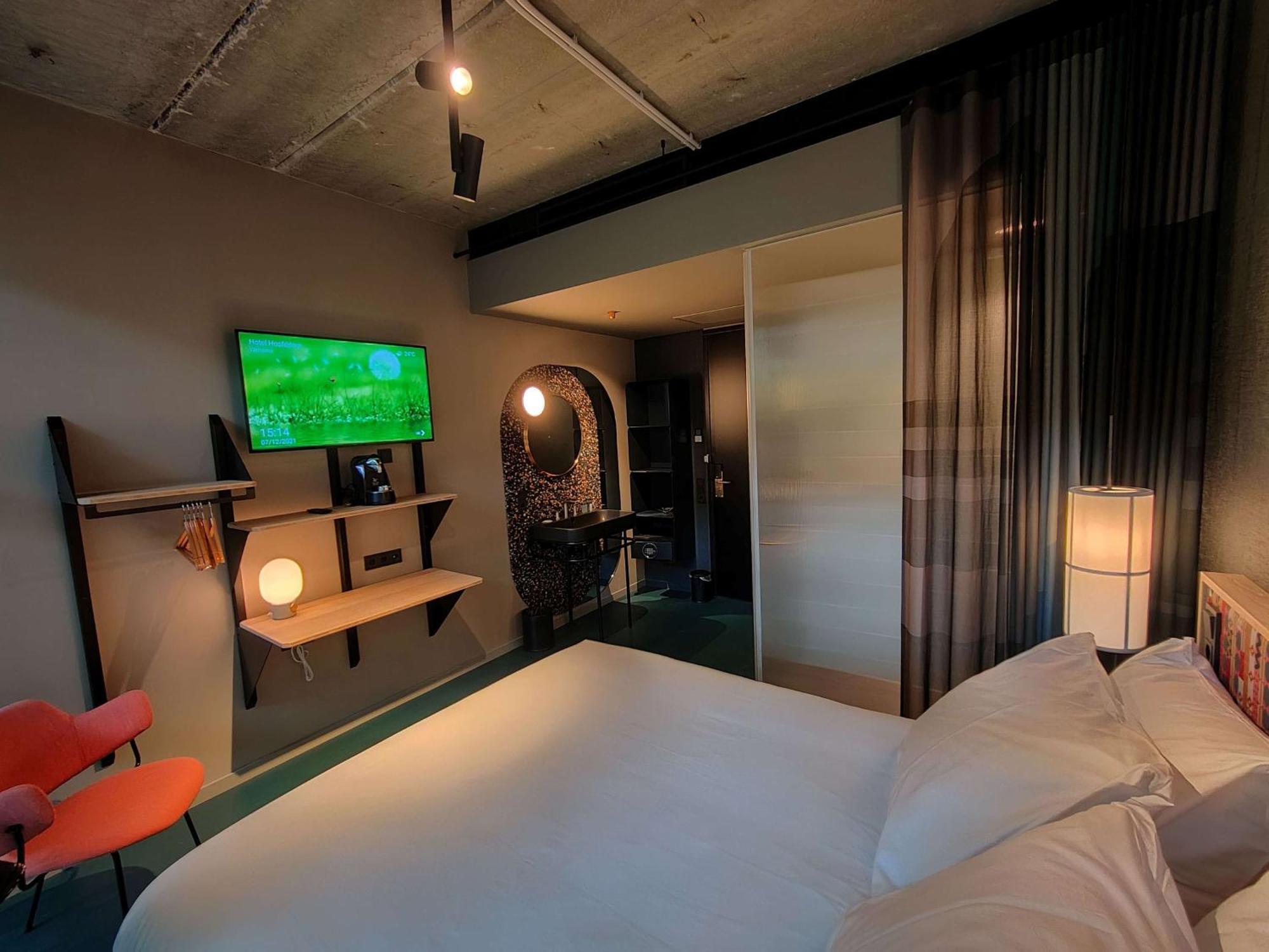 The Florian Amsterdam Airport, Worldhotels Crafted 4* Hoofddorp