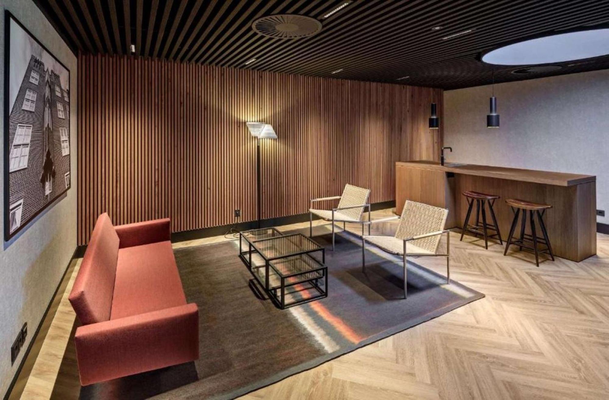 The Florian Amsterdam Airport, Worldhotels Crafted Hotel