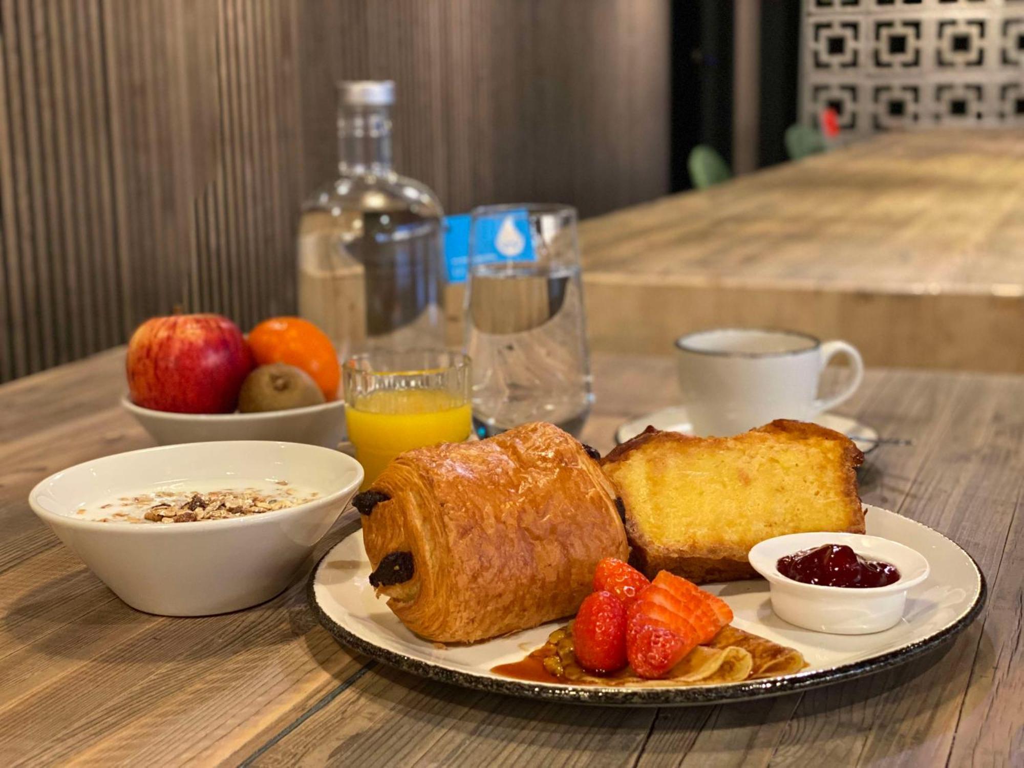 The Florian Amsterdam Airport, Worldhotels Crafted