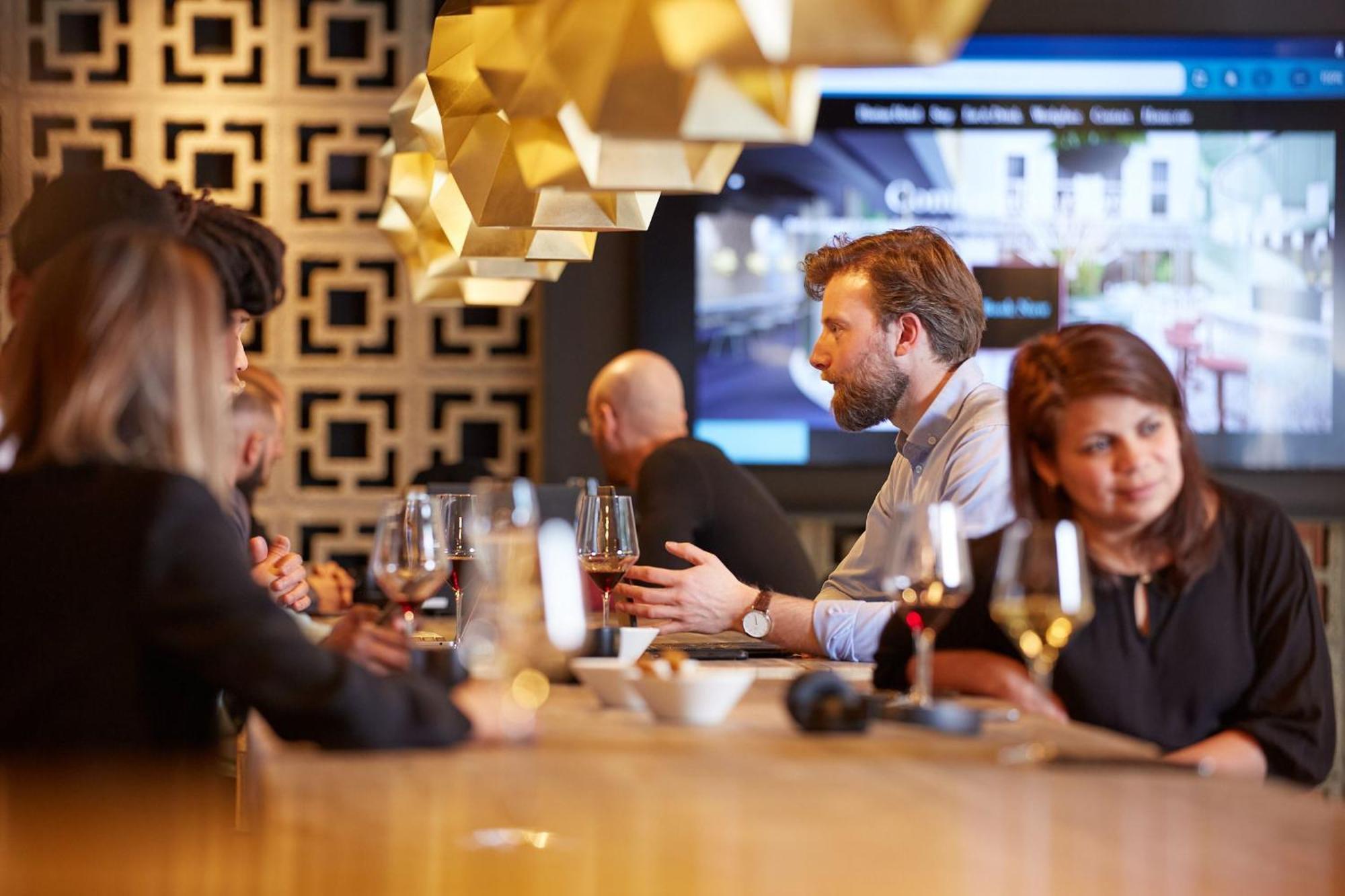 Hotel The Florian Amsterdam Airport, Worldhotels Crafted 4*