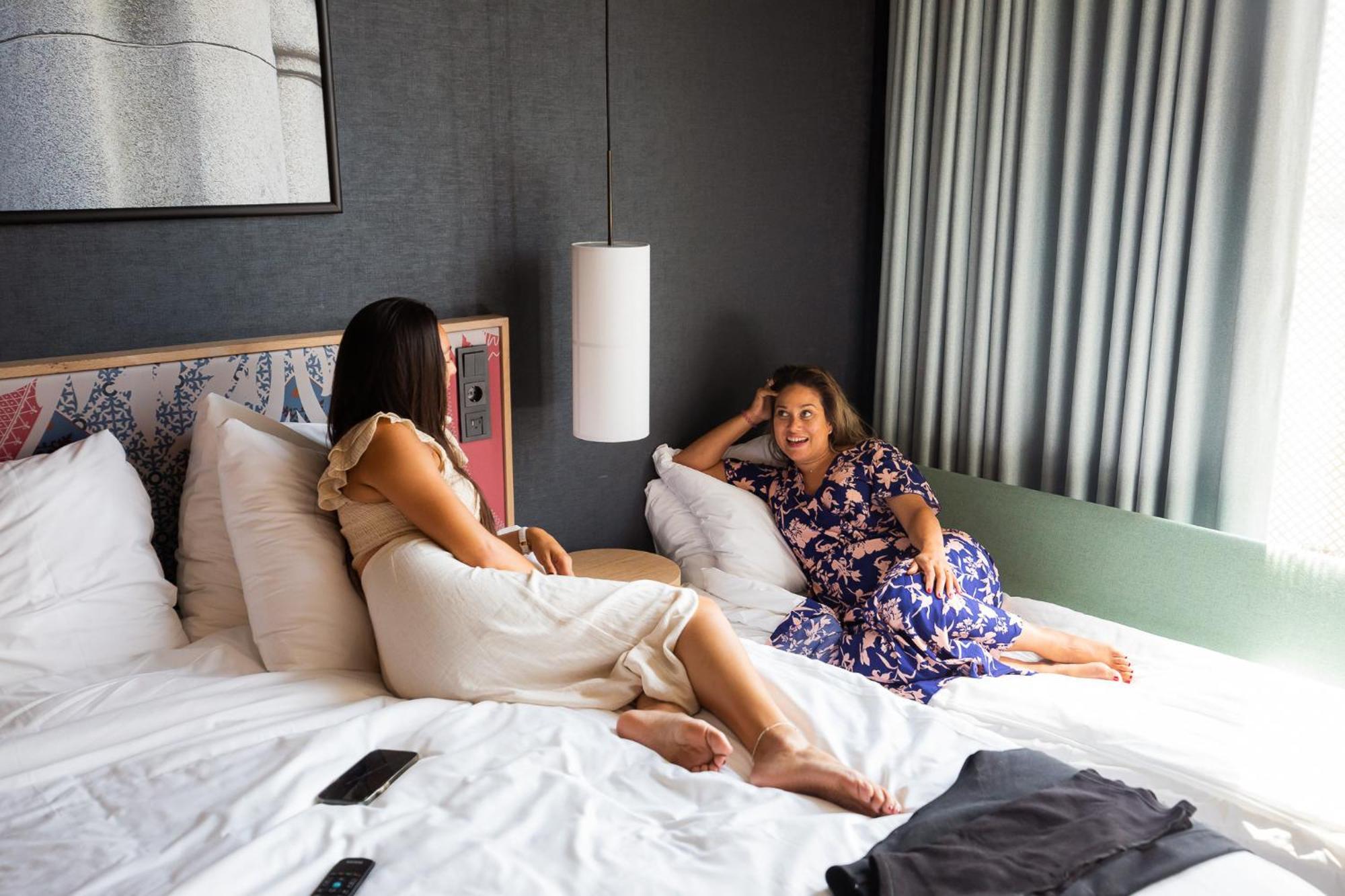 Hotel The Florian Amsterdam Airport, Worldhotels Crafted