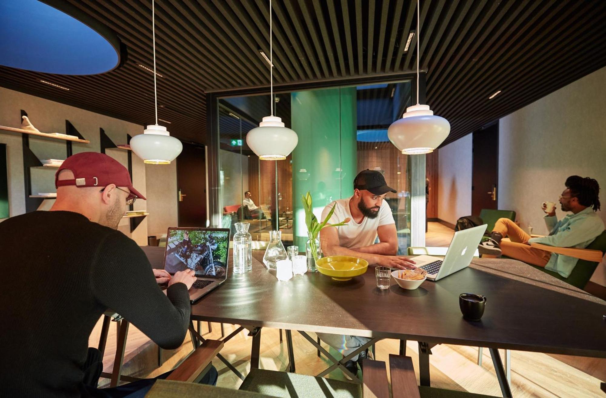 Hotel The Florian Amsterdam Airport, Worldhotels Crafted Hoofddorp