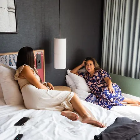 The Florian Amsterdam Airport, Worldhotels Crafted Hoofddorp Esterno foto