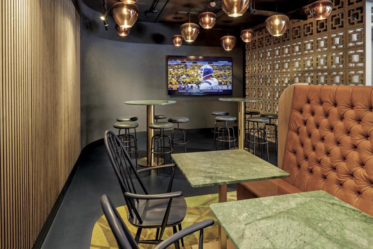 Hotel The Florian Amsterdam Schiphol Airport, Worldhotels Crafted