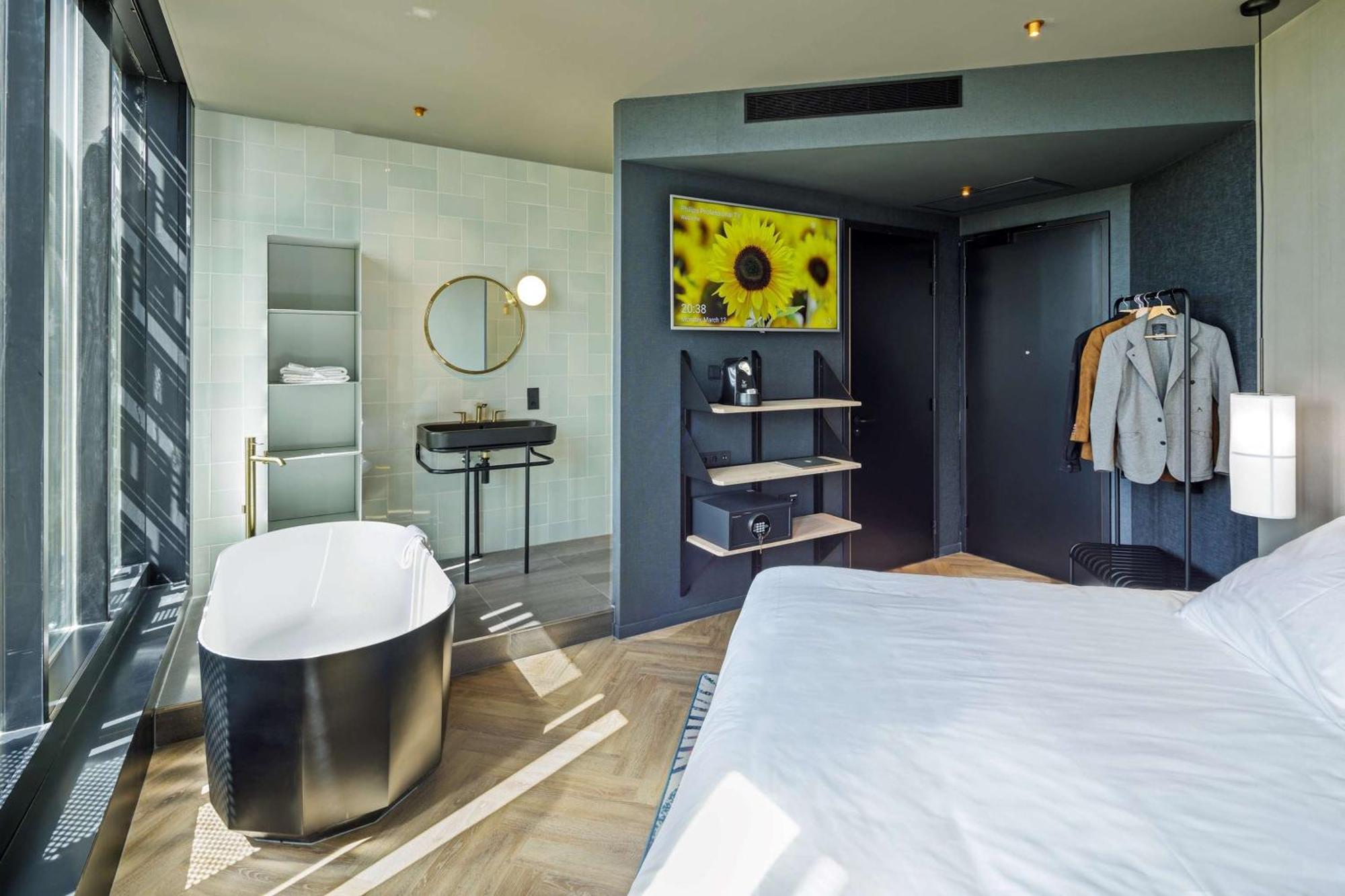 The Florian Amsterdam Schiphol Airport, Worldhotels Crafted Hoofddorp
