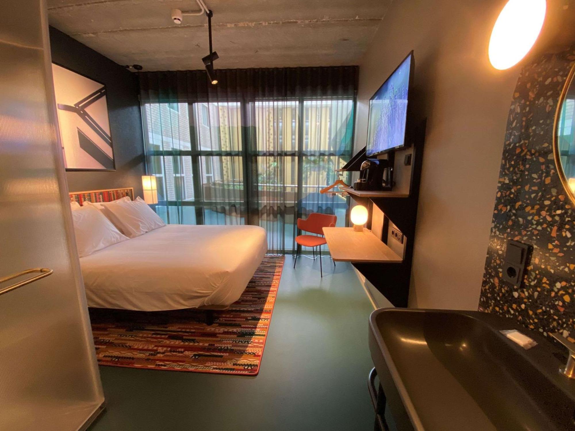 The Florian Amsterdam Schiphol Airport, Worldhotels Crafted Hoofddorp