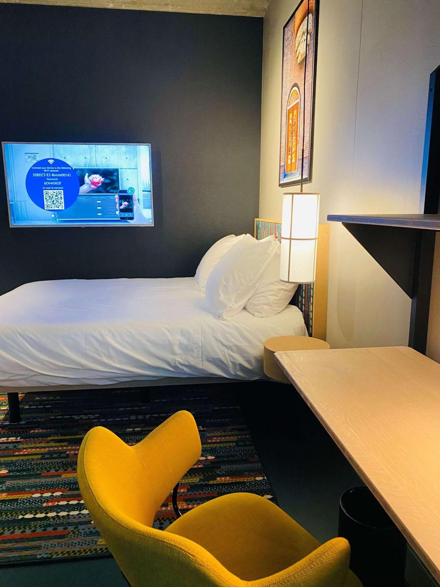 The Florian Amsterdam Schiphol Airport, Worldhotels Crafted Hotel Hoofddorp