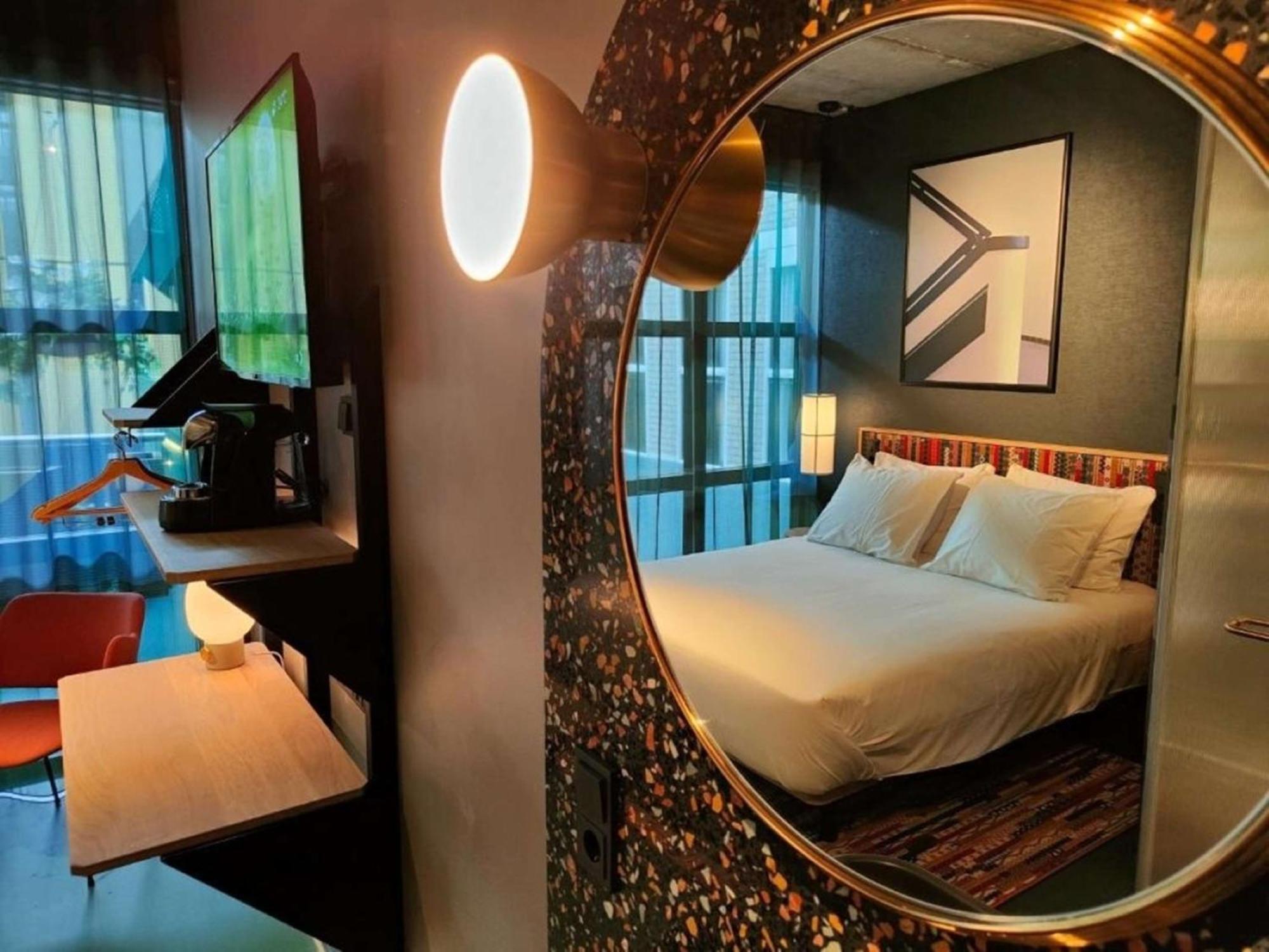 Hotel The Florian Amsterdam Schiphol Airport, Worldhotels Crafted 4*