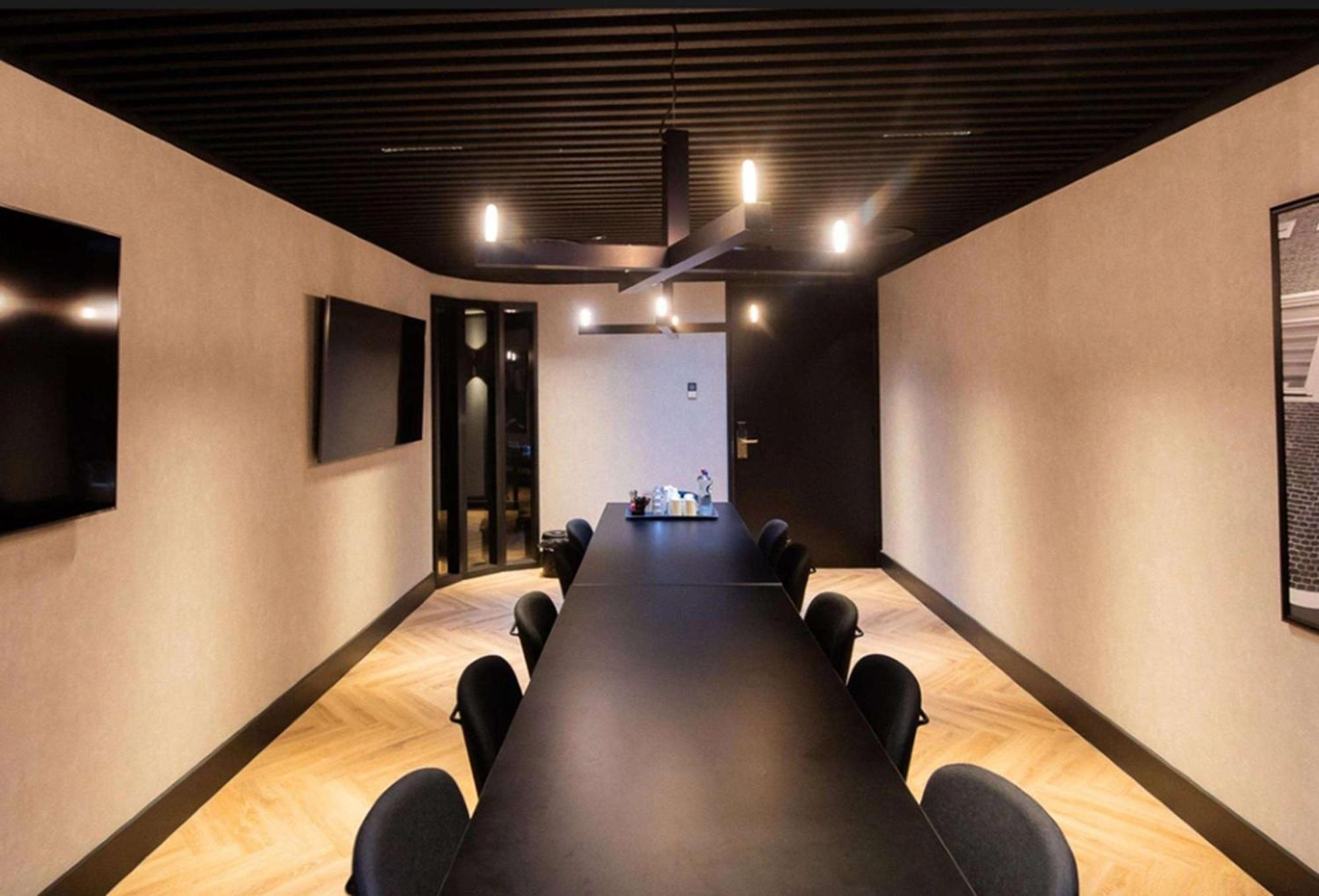The Florian Amsterdam Schiphol Airport, Worldhotels Crafted Hotel Hoofddorp