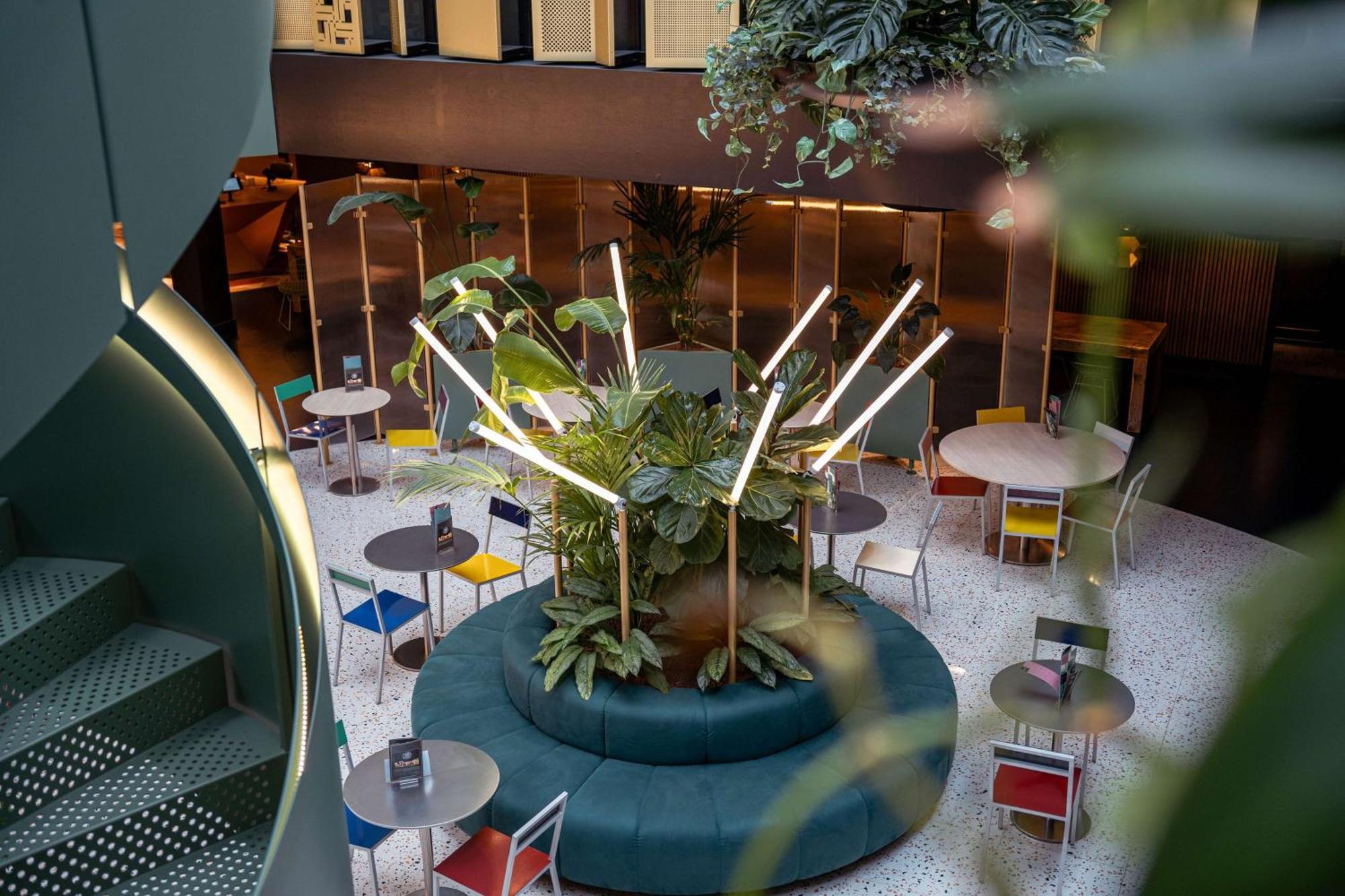 Hotel The Florian Amsterdam Schiphol Airport, Worldhotels Crafted 4*