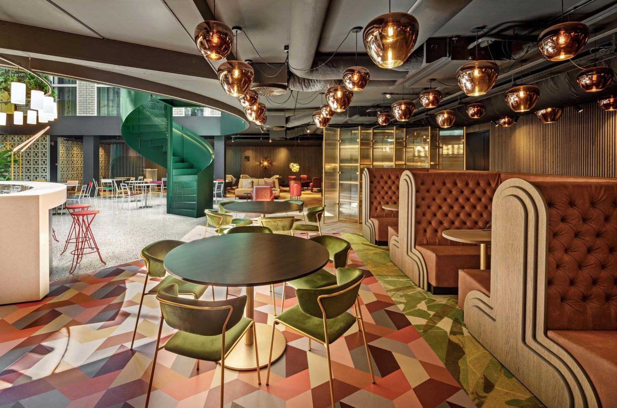 The Florian Amsterdam Schiphol Airport, Worldhotels Crafted Hotel Hoofddorp